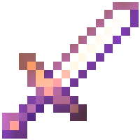 Mystic Sword
